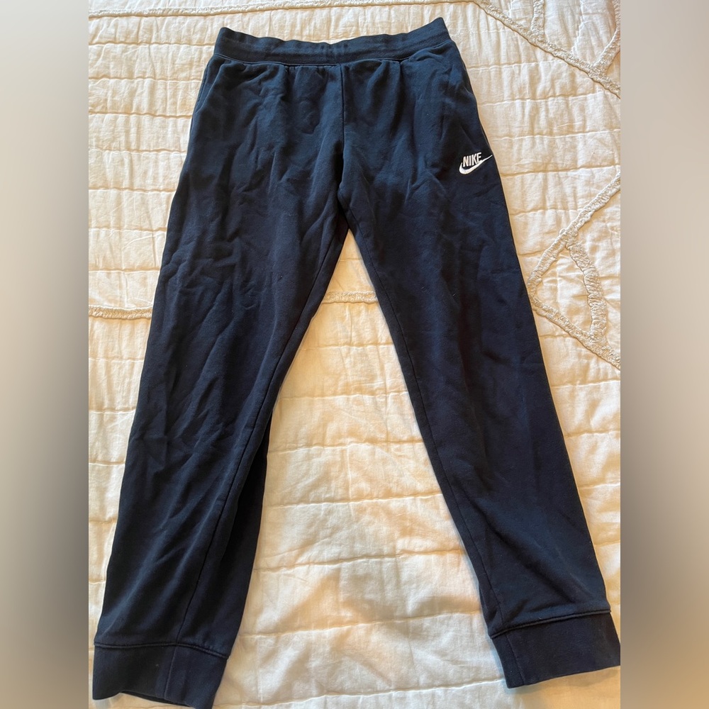 nile kids fleece sweatpants
